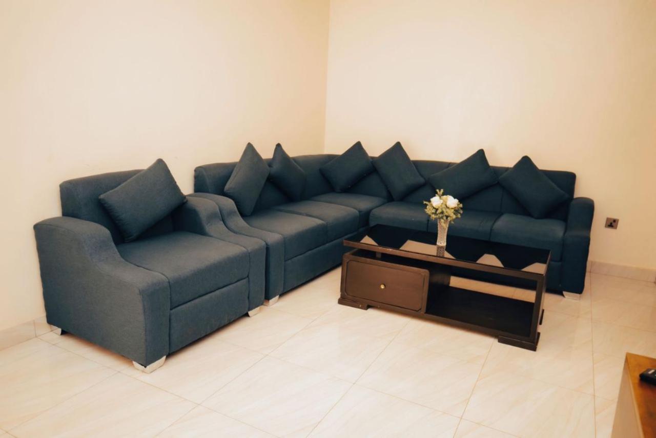 La Classe Hotel Kamembe Kültér fotó